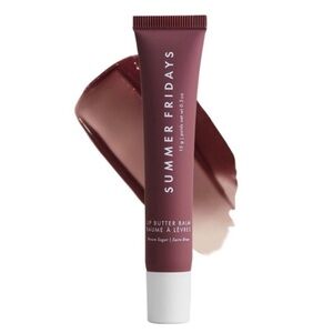 Brown Sugar Summer Fridays Lip Balm